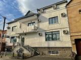 Двухместный люкс с балконом и с красивым видом из окна