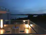 Двухместный номер Superior с видом на море