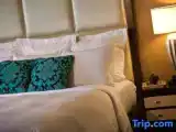 Двухместный люкс с 2 комнатами