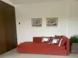 Люкс с частичным видом на море
