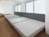 Четырёхместный номер