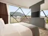 Двухместный номер Panorama