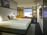 Трёхместный номер Стандарт