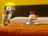 Двухместный номер Эконом