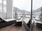 Одноместный номер Superior