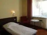 Двухместный номер Стандарт