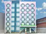 Четырёхместный номер Executive