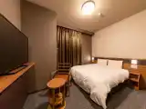 Двухместный номер Deluxe