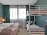 Четырёхместный семейный номер Стандарт