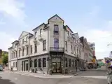 Апартаменты