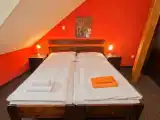 Двухместный номер Стандарт