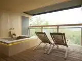 Двухместный люкс