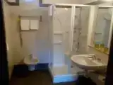 Одноместный номер Стандарт с балконом