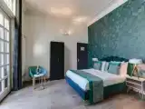 Двухместный номер Deluxe