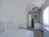 Номер Superior с балконом и с видом на сад