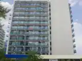 Люкс c 1 комнатой с балконом