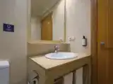 Двухместный номер Стандарт с балконом