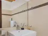 Двухместный номер Superior с балконом и с видом на море