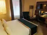 Двухместный номер Стандарт