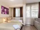 Трёхместный номер Стандарт