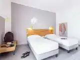 Двухместный номер Стандарт