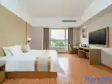 Люкс Executive с видом на поле для гольфа