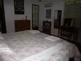 Двухместный номер Стандарт с видом на горы