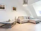 Шестиместные апартаменты Deluxe