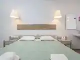Двухместный номер Deluxe