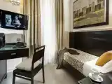 Одноместный номер