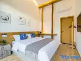Двухместный люкс