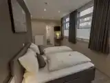 Двухместный номер Комфорт
