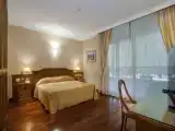 Двухместный номер Superior