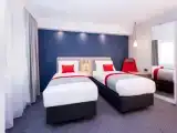 Одноместный номер Стандарт