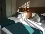 Двухместный номер Стандарт