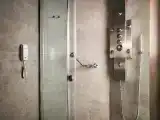 Двухместный номер Стандарт с балконом и с видом на сад