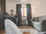 Двухместные апартаменты