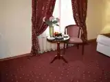 Номер Стандарт