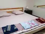 Кровать в общем номере