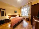 Номер Superior с балконом