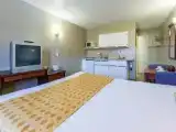 Двухместный номер Стандарт