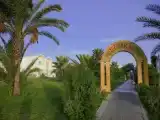 Четырёхместные апартаменты