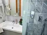 Двухместный номер Стандарт с видом на бассейн
