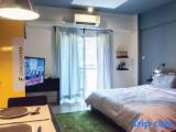 Номер Deluxe