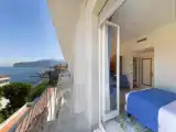 Двухместный номер с видом на море