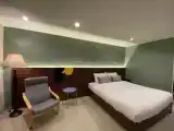 Двухместный номер Deluxe