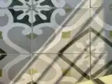 Двухместный номер с террасой