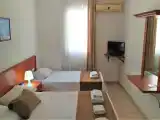 Апартаменты