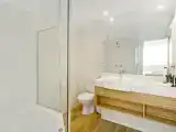 Апартаменты с 2 комнатами с балконом