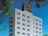 Одноместный номер Стандарт с видом на город